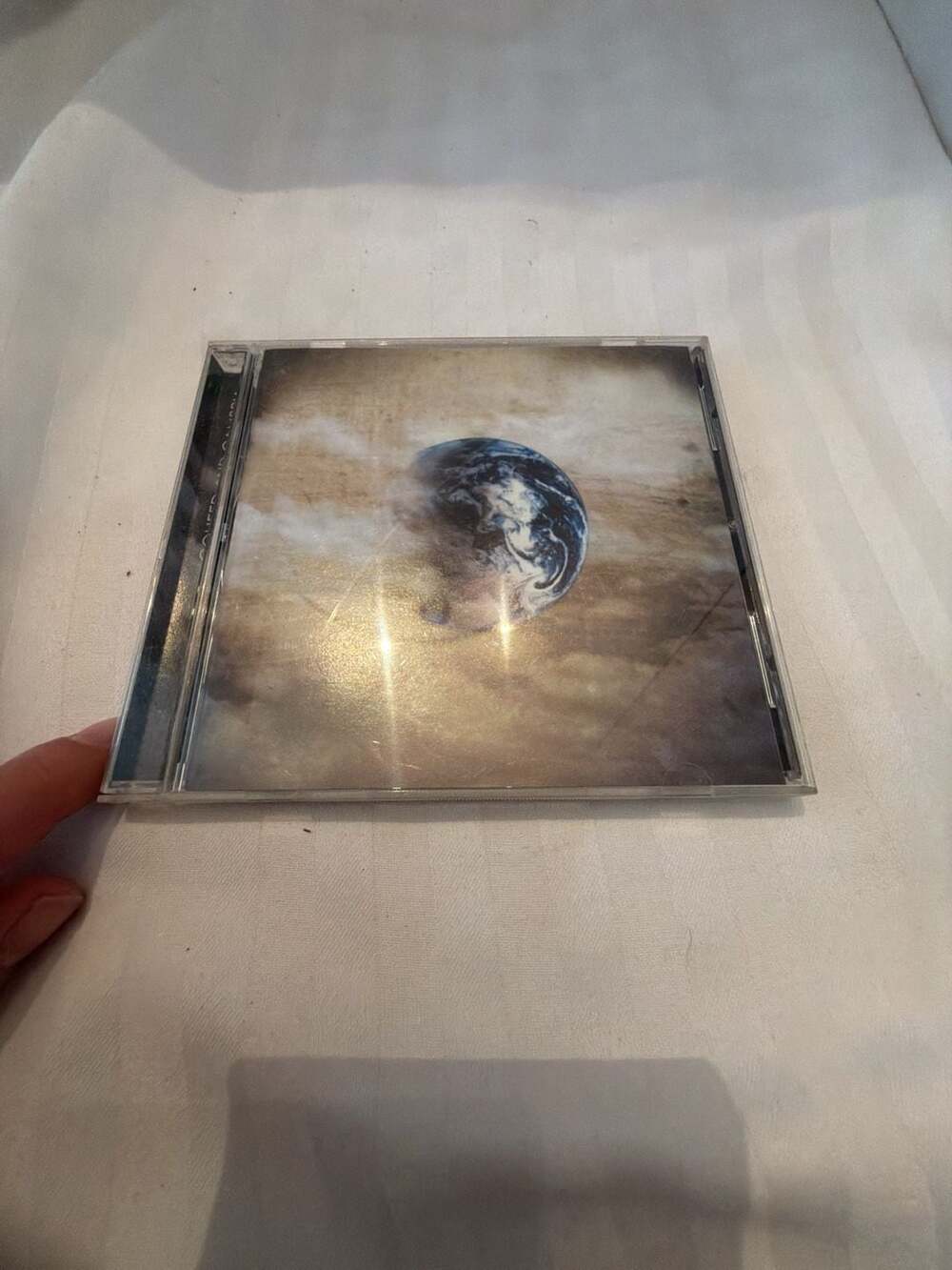 Coheed And Cambria In Keeping Secrets Of Silent Earth 3 CD